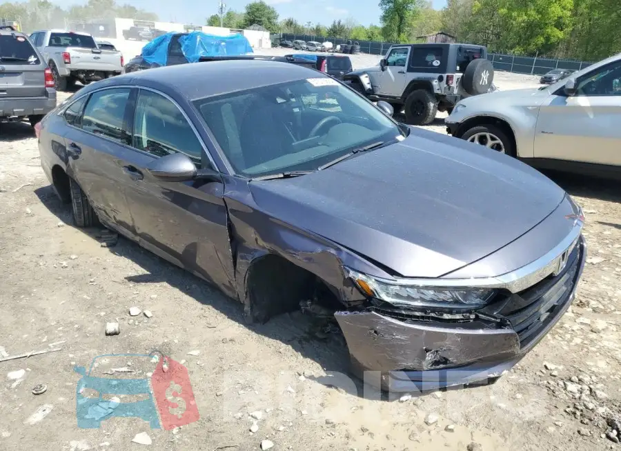 1HGCV1F13LA125918 Photo# 4