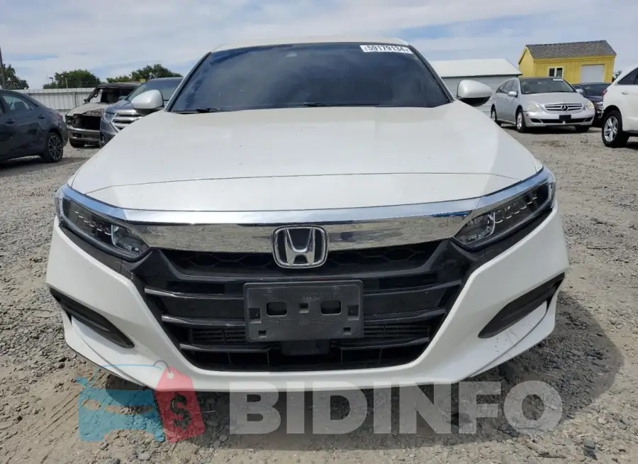 1HGCV1F15KA148566 Photo# 5