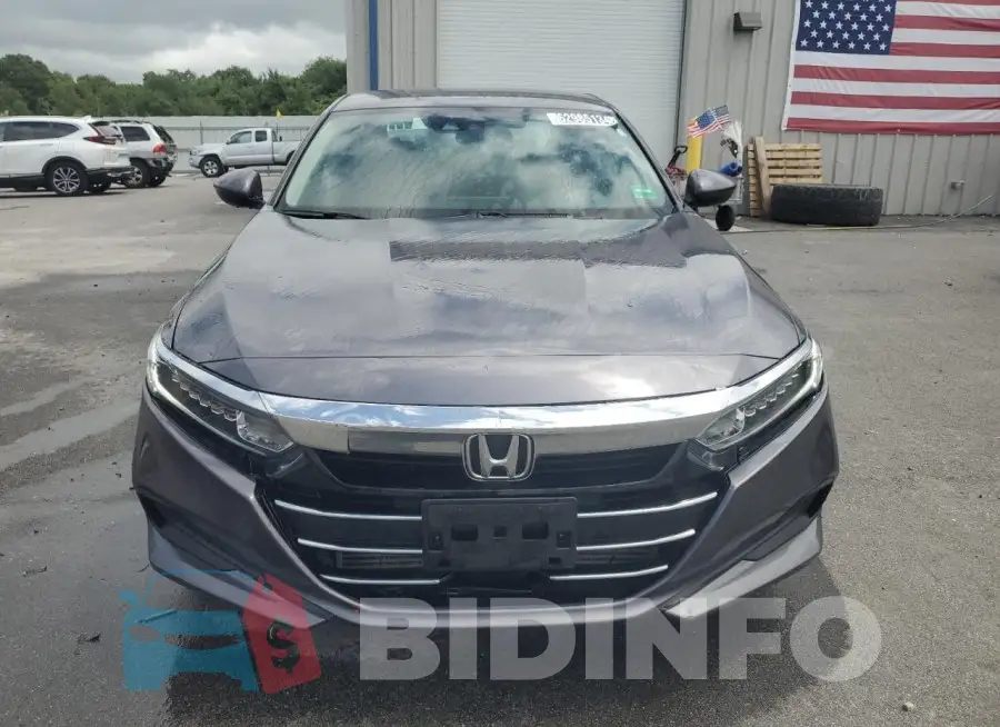 1HGCV1F15MA117546 Photo# 5