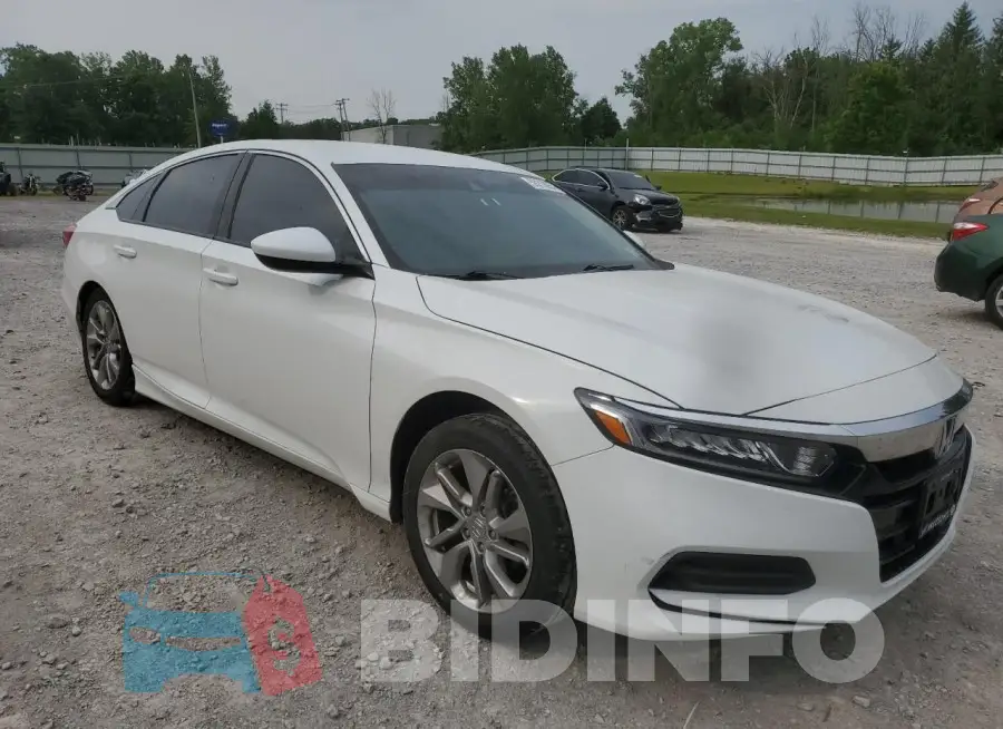 1HGCV1F16JA007553 Photo# 4