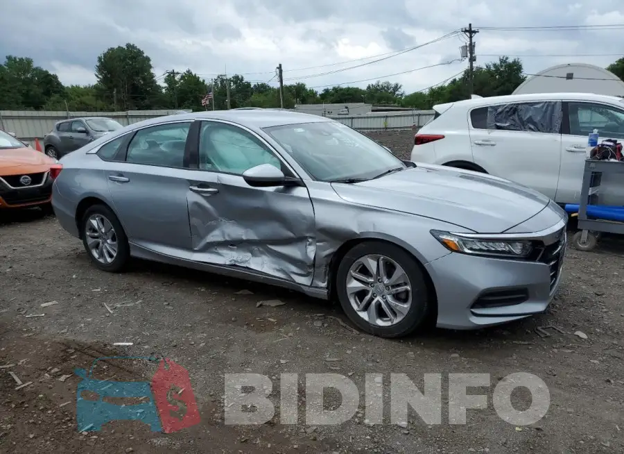 1HGCV1F18KA152448 Photo# 4