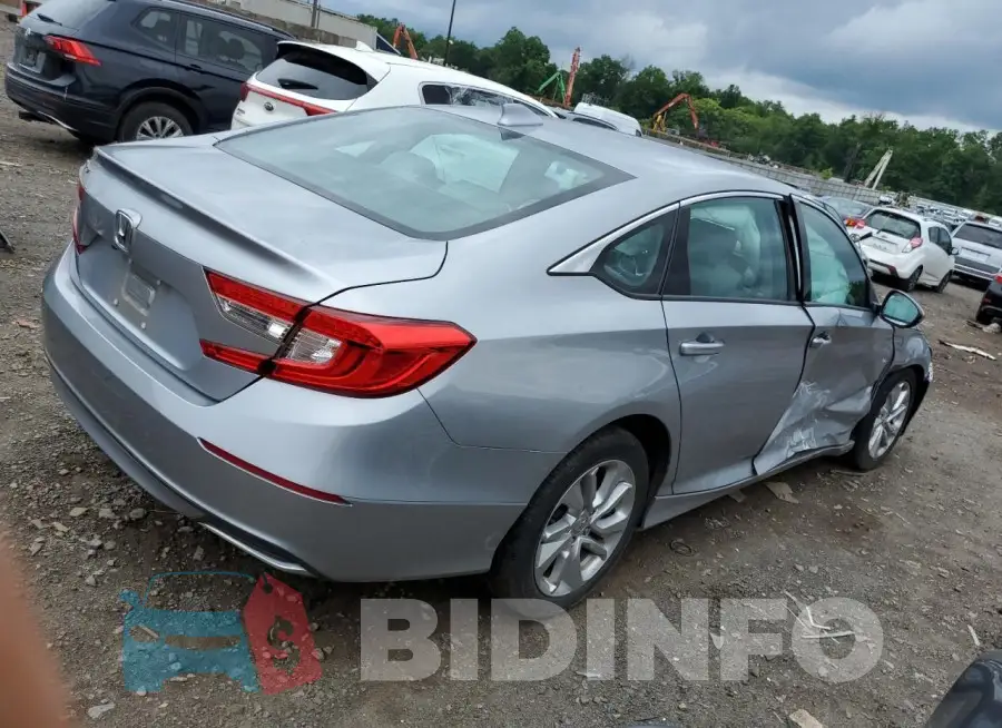 1HGCV1F18KA152448 Photo# 3