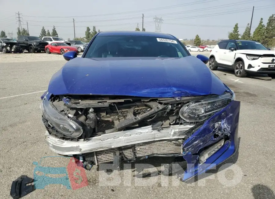 1HGCV1F37LA115264 Photo# 5