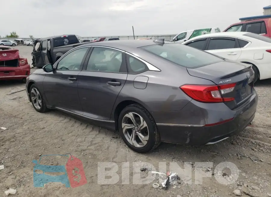 1HGCV1F58KA146779 Photo# 2