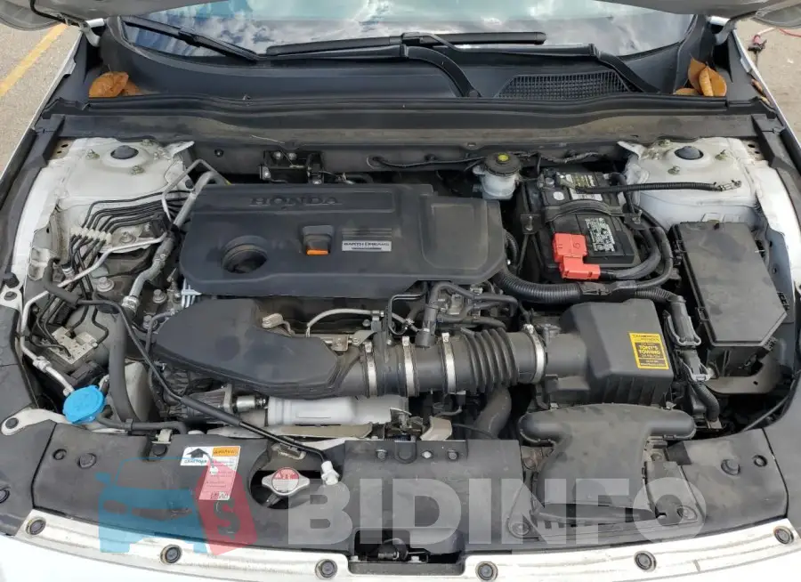 1HGCV2F36KA009800 Photo# 11