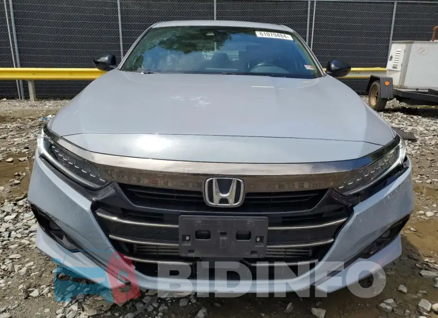 1HGCV2F36MA003529 Photo# 5