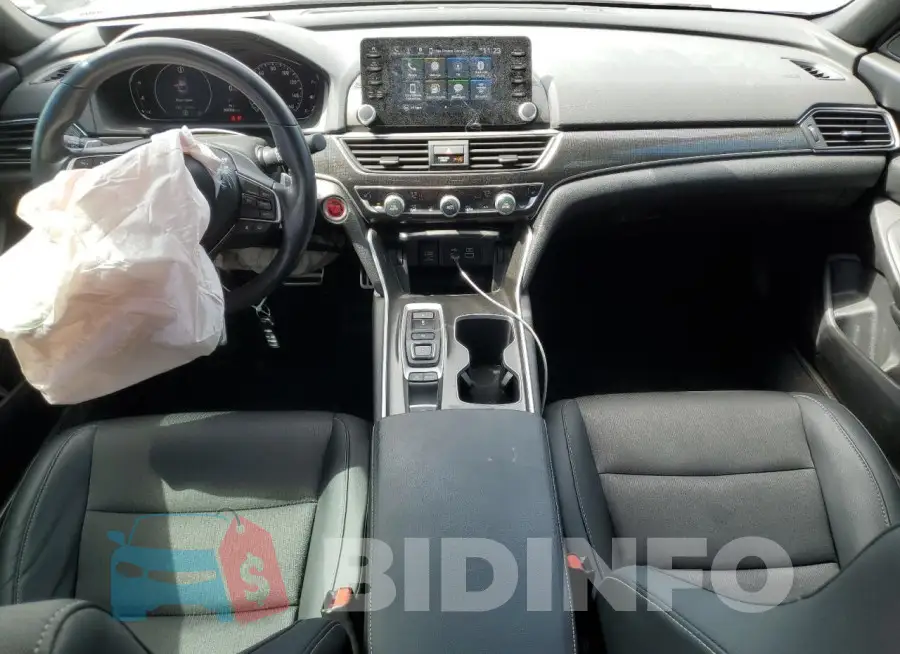 1HGCV2F39MA007848 Photo# 8