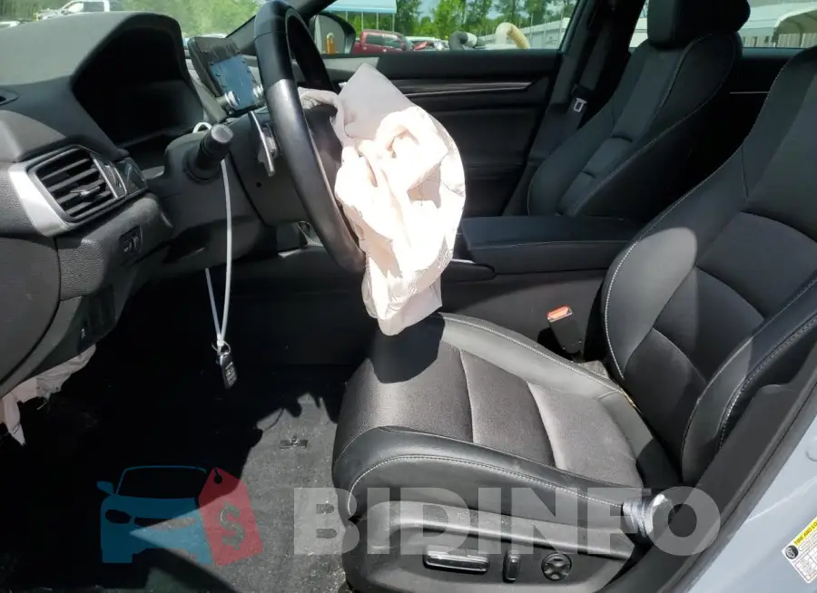 1HGCV2F39MA007848 Photo# 7