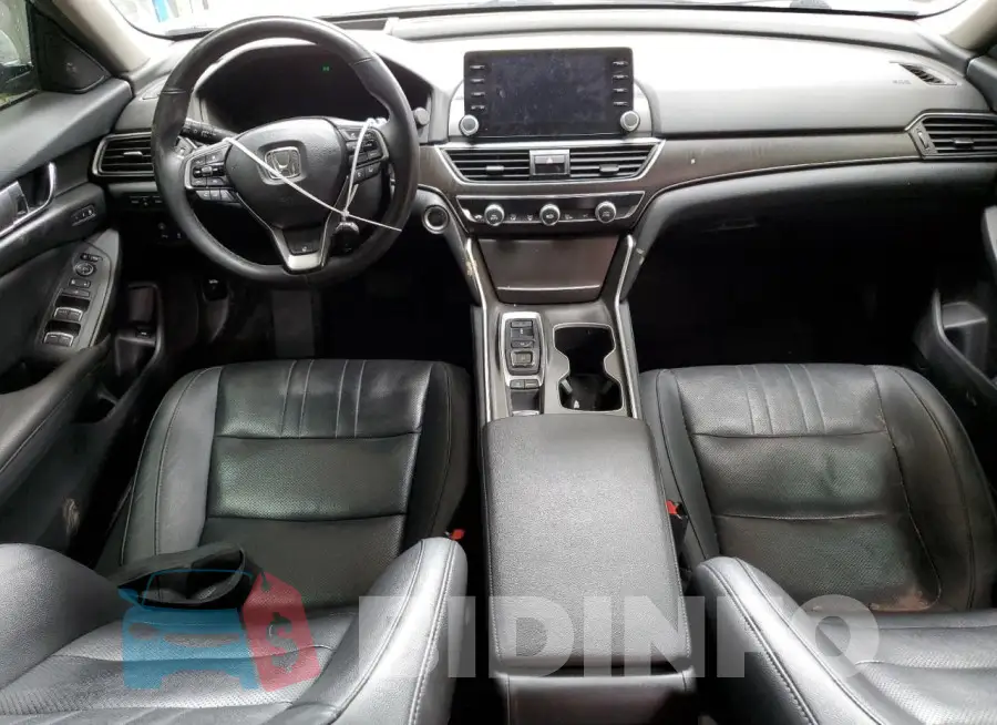 1HGCV2F94KA801609 Photo# 8