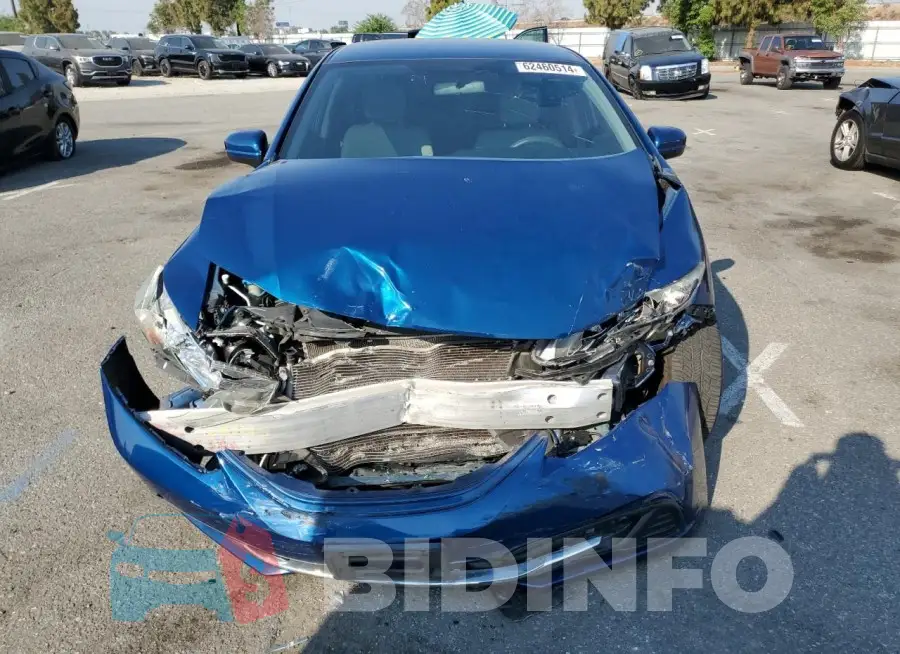2HGFB2F53FH528608 Photo# 5