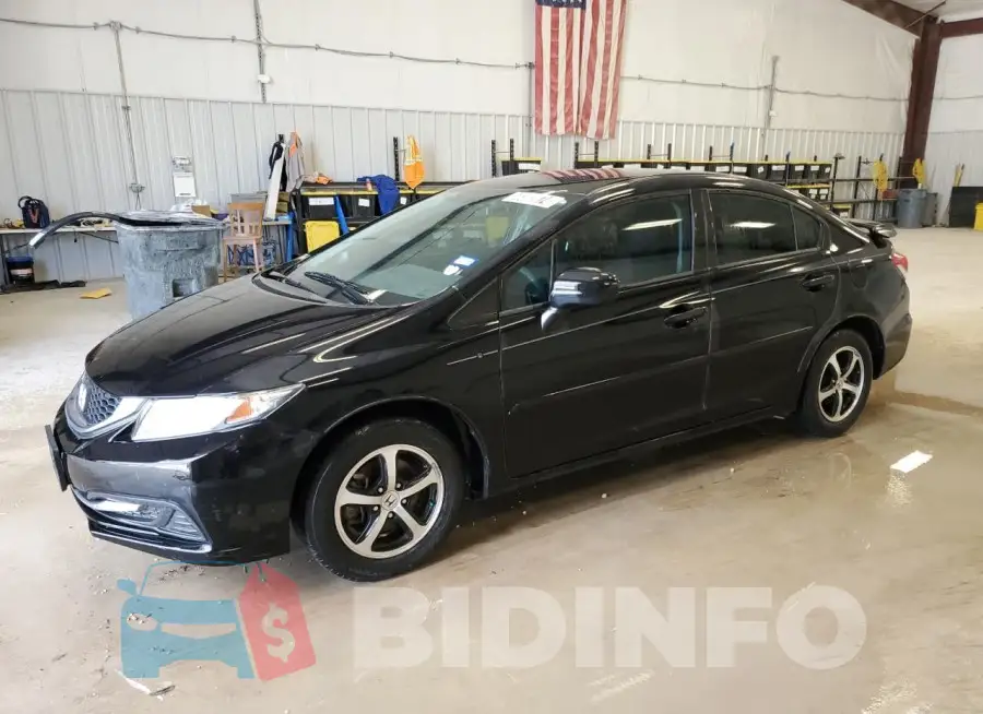 2HGFB2F76FH520150 Photo# 1