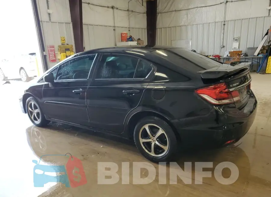 2HGFB2F76FH520150 Photo# 2