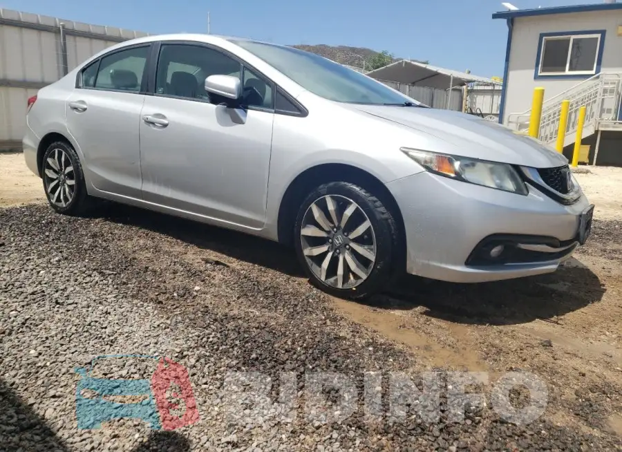 2HGFB2F90FH523191 Photo# 4