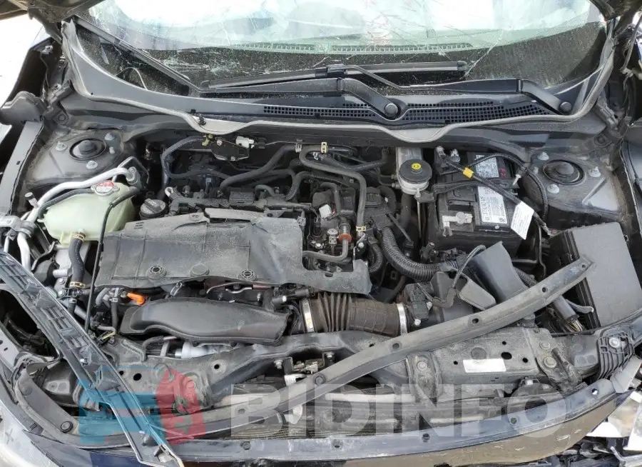 2HGFC1F90GH111751 Photo# 11