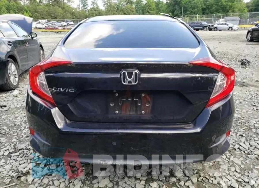 2HGFC2F50GH540634 Photo# 6