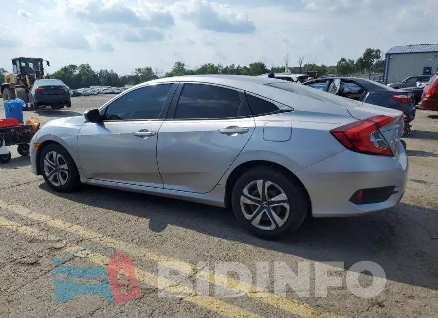 2HGFC2F54HH518461 Photo# 2