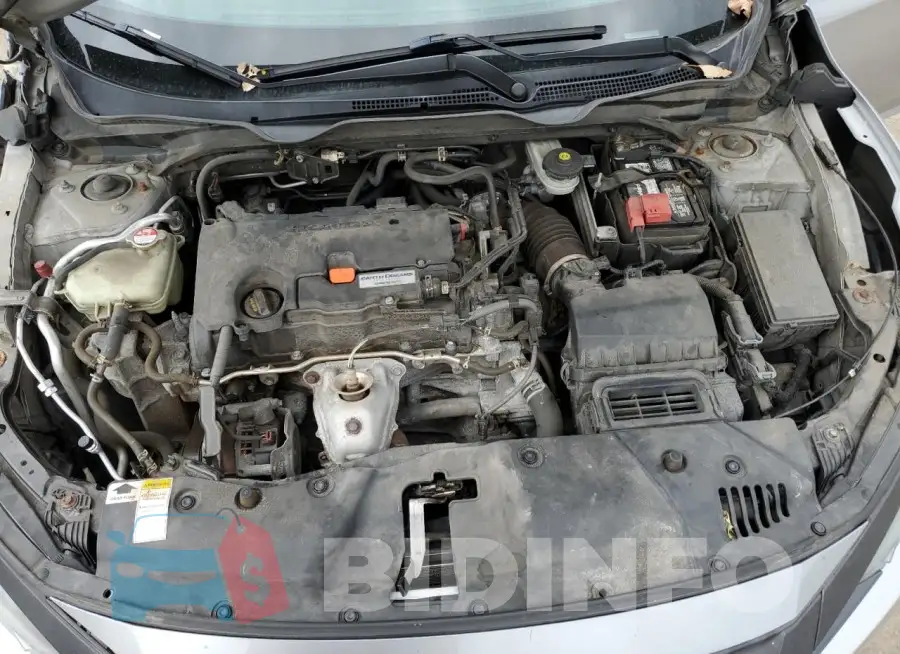 2HGFC2F55GH510237 Photo# 11