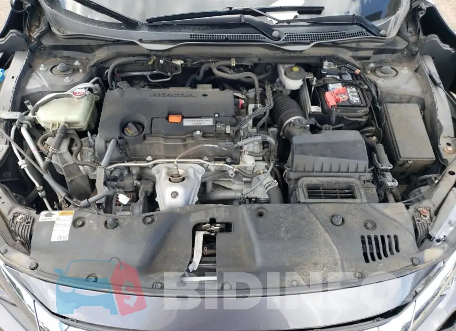 2HGFC2F55HH520381 Photo# 11