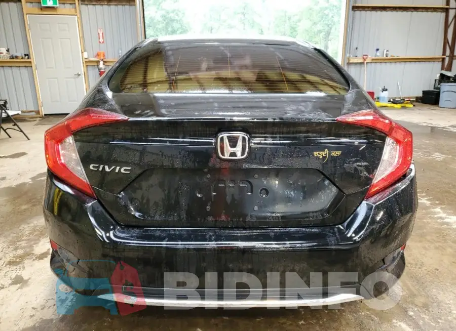 2HGFC2F70MH009091 Photo# 6