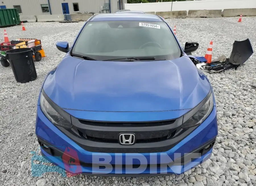 2HGFC2F87MH546548 Photo# 5