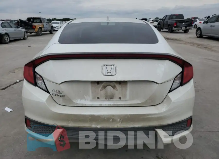 2HGFC3B34HH361461 Photo# 6
