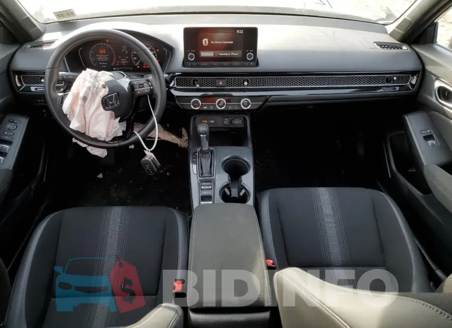 2HGFE2F53NH601871 Photo# 8
