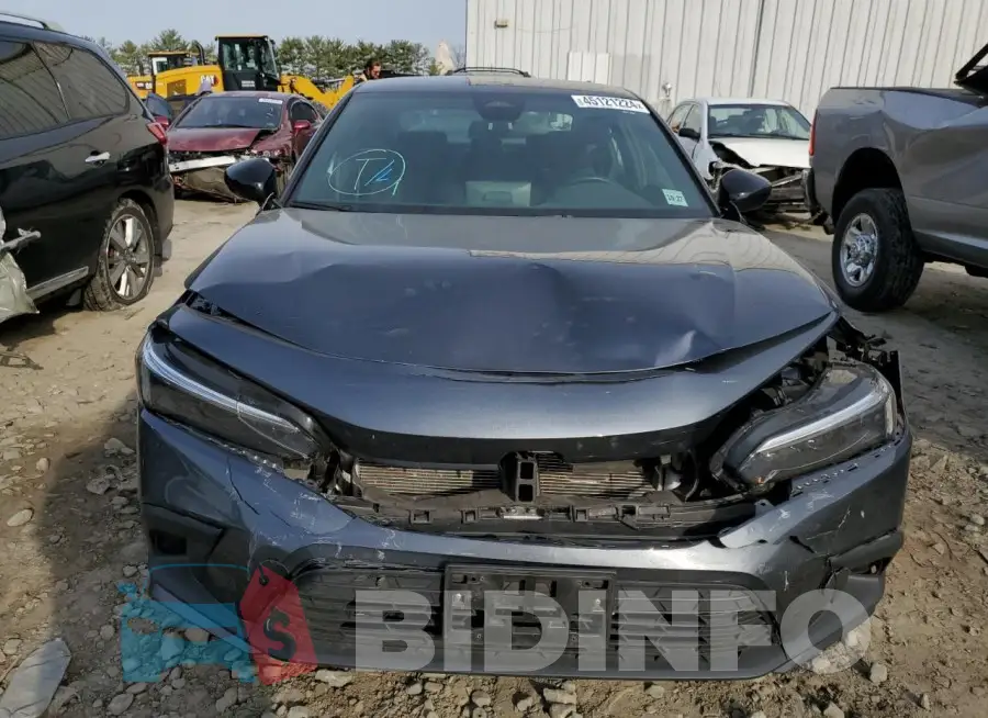 2HGFE2F53NH601871 Photo# 5