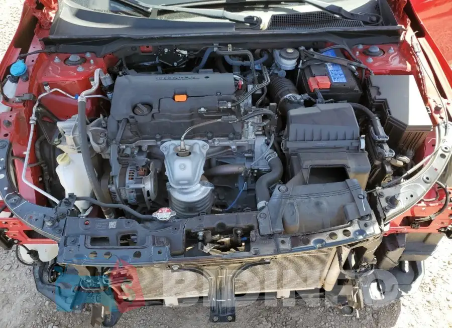 2HGFE2F55NH502808 Photo# 11
