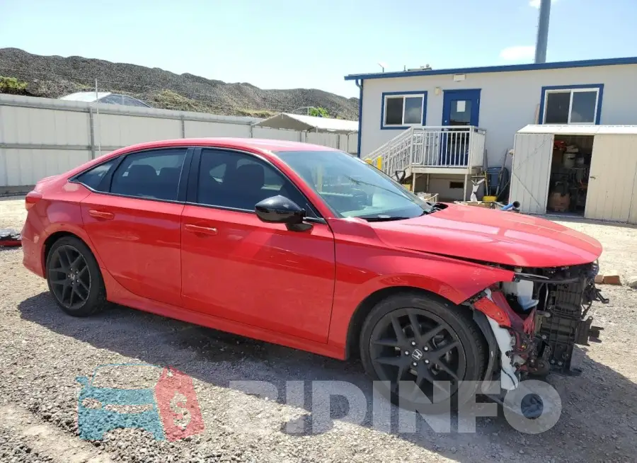 2HGFE2F55NH502808 Photo# 4