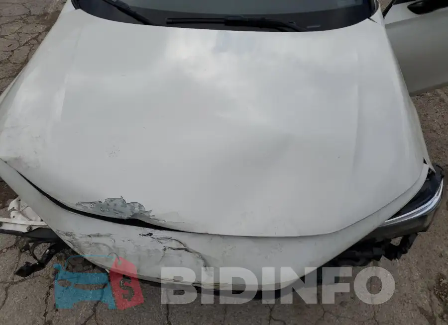 2HGFE2F56NH503322 Photo# 11