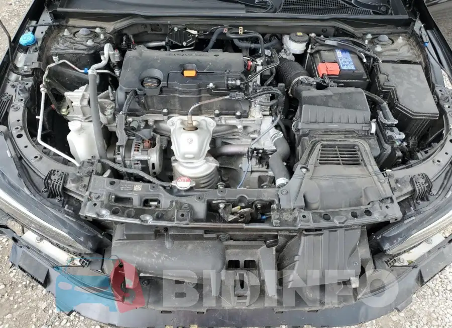 2HGFE2F58NH595226 Photo# 11