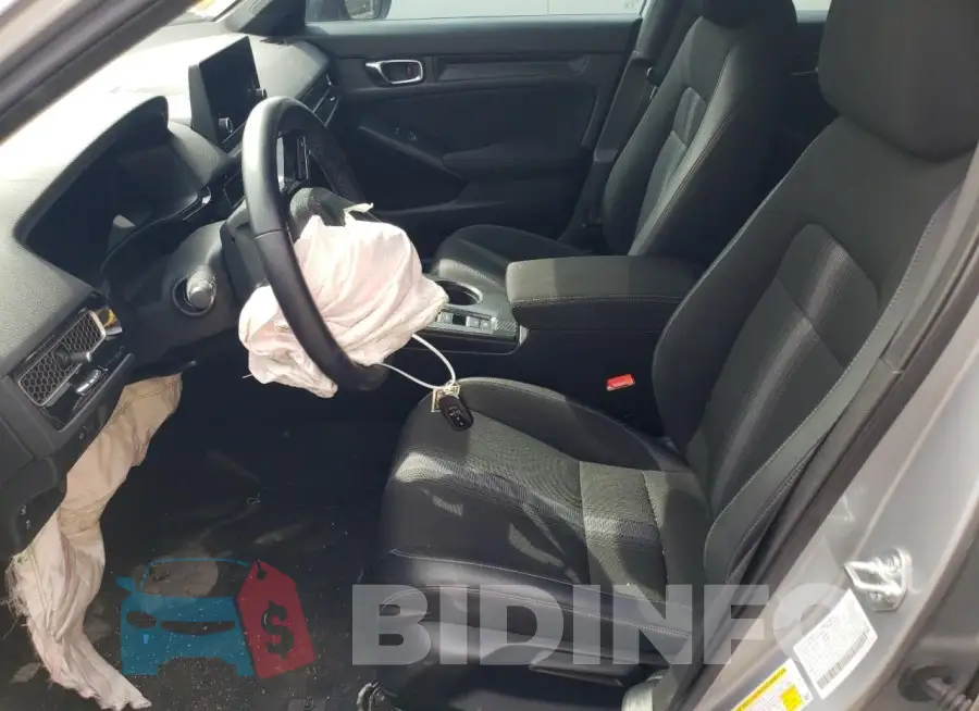 2HGFE2F59NH538985 Photo# 7