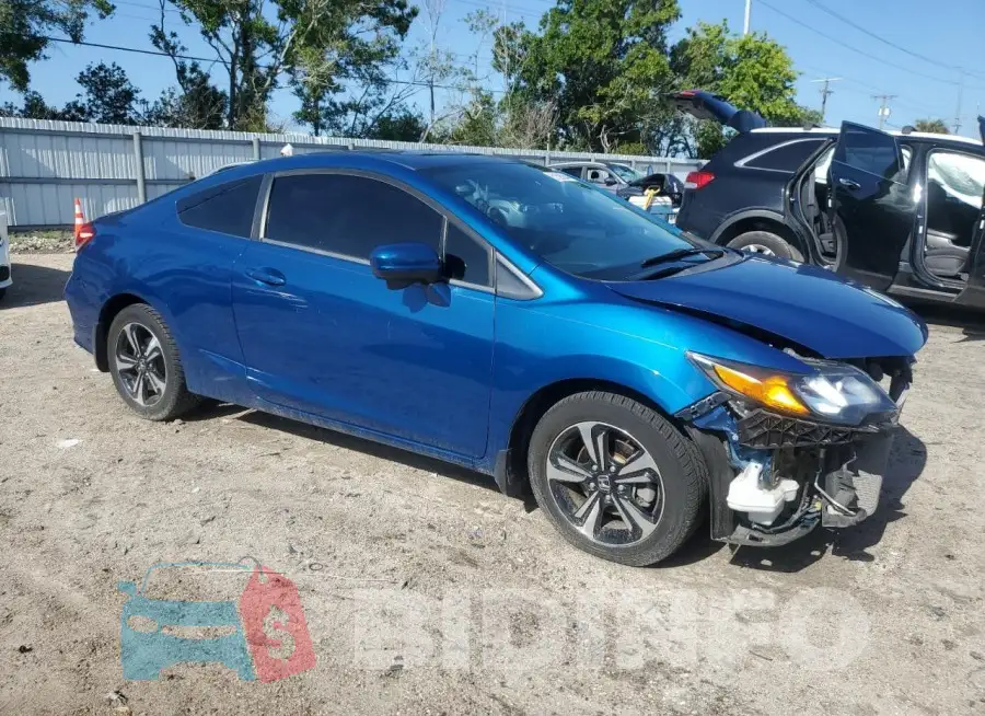 2HGFG3B85FH530190 Photo# 4