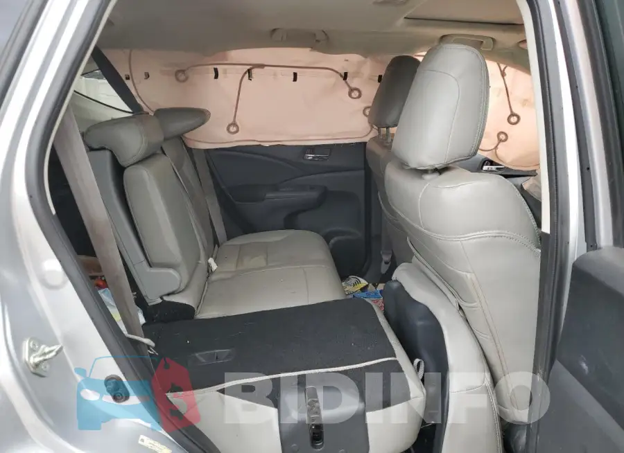 2HKRM4H5XFH619302 Photo# 11