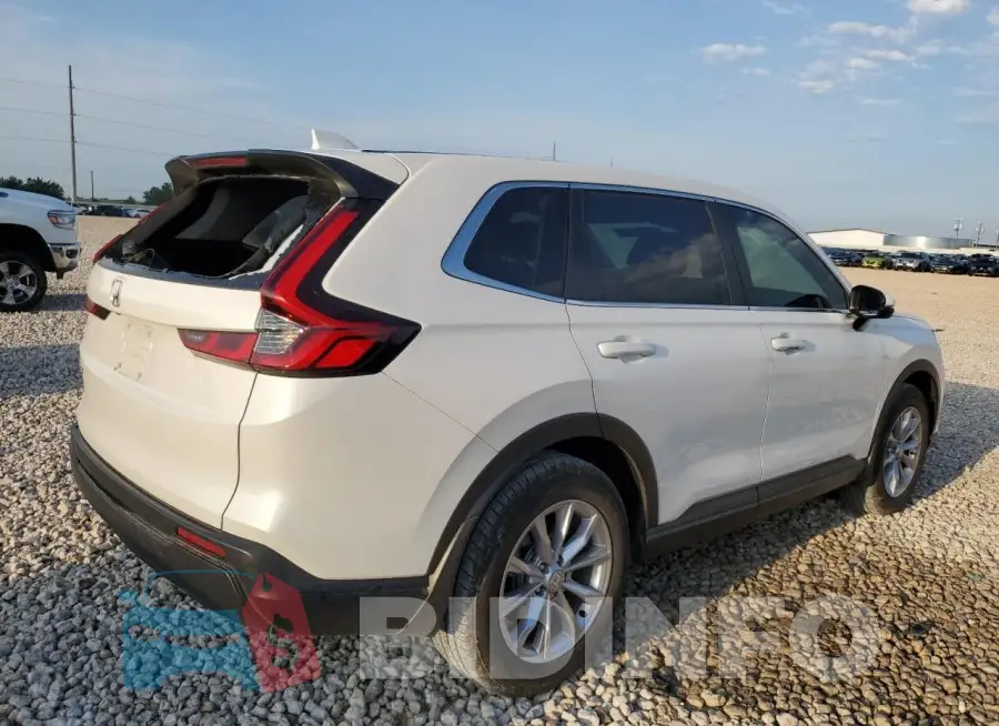 2HKRS4H48PH427553 Photo# 3