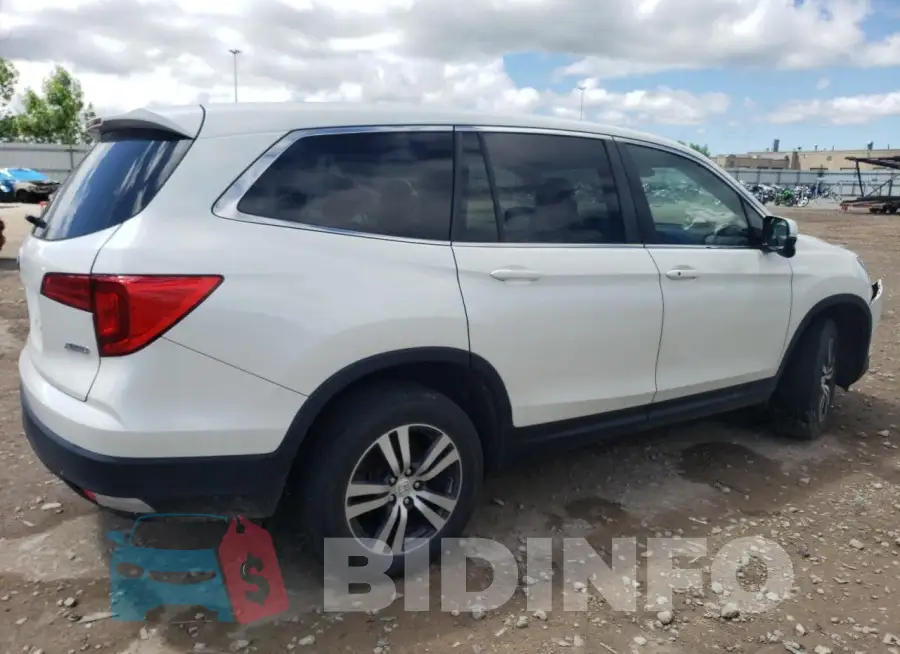 5FNYF6H61JB000024 Photo# 3