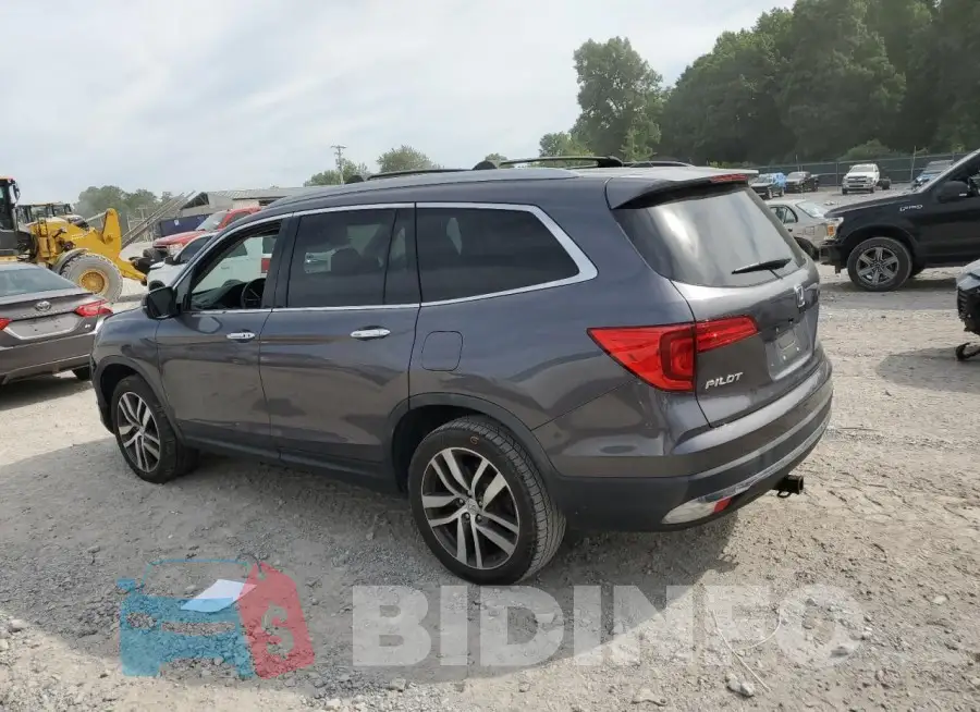5FNYF6H96JB026984 Photo# 2