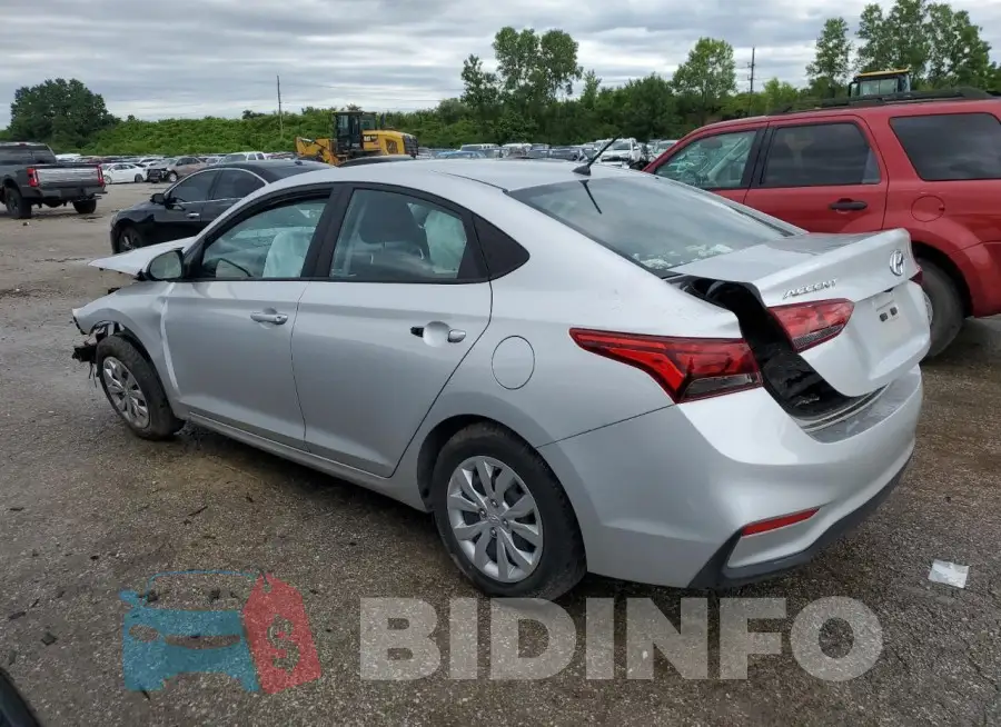 3KPC24A67NE187172 Photo# 2