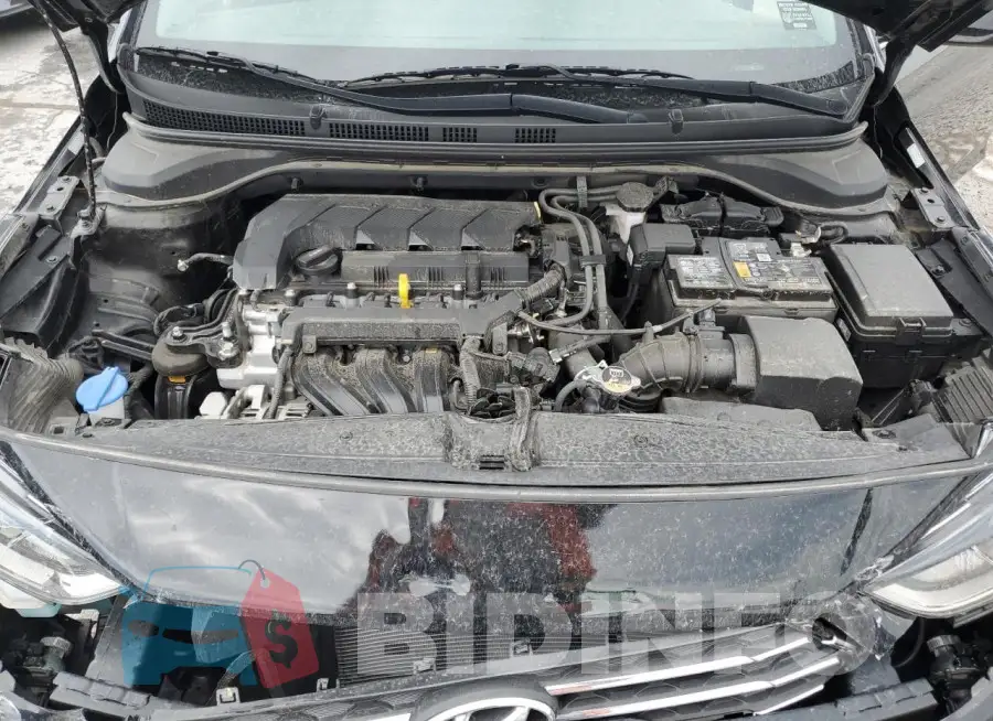 3KPC24A68NE167917 Photo# 11