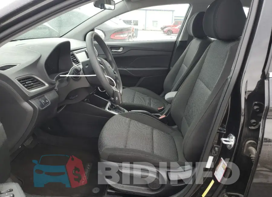3KPC24A68NE167917 Photo# 7