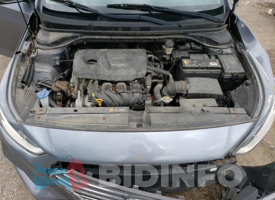 3KPC25A33KE058997 Photo# 11