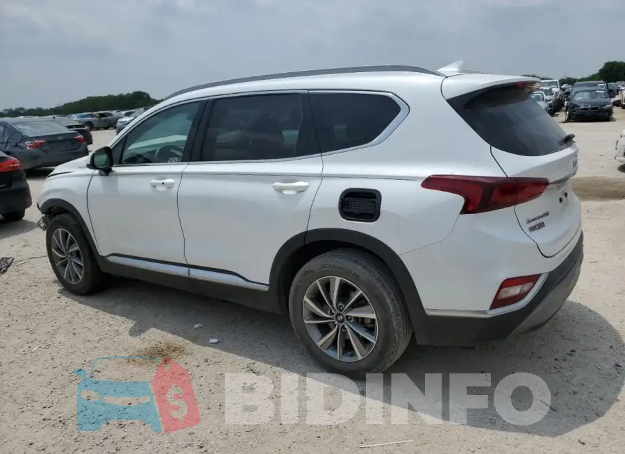 5NMS33AD1KH108441 Photo# 2