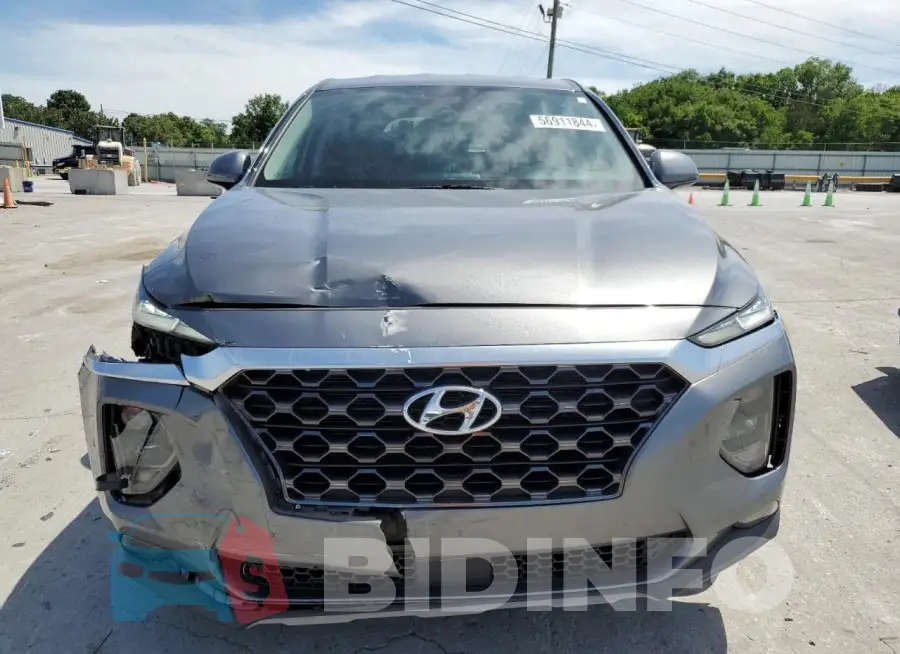 5NMS3CAD4LH143251 Photo# 5