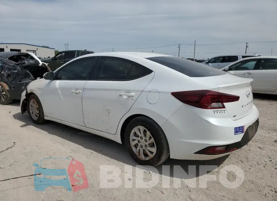 5NPD74LF7LH607850 Photo# 2