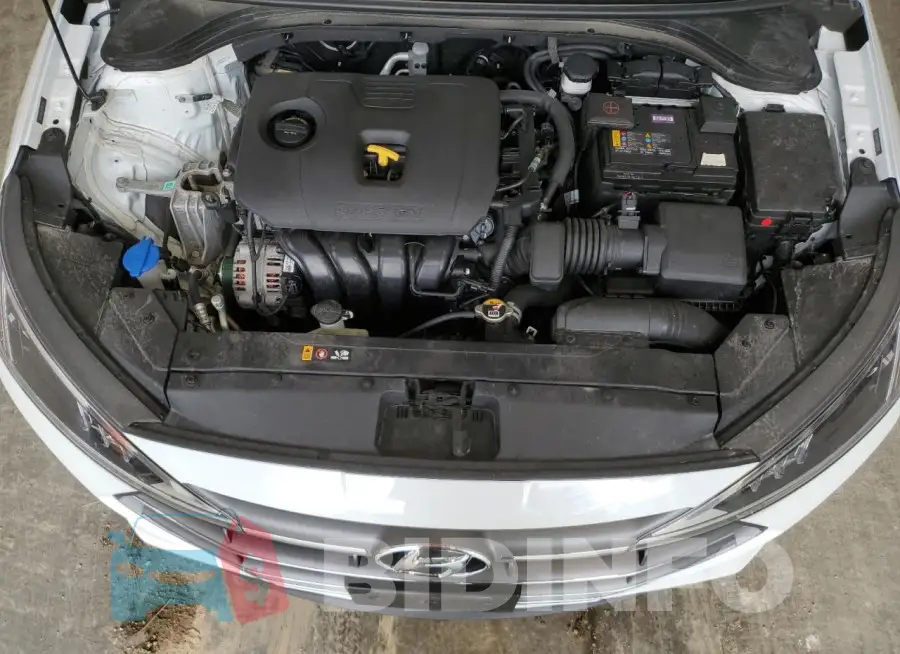 5NPD84LF2LH601726 Photo# 11