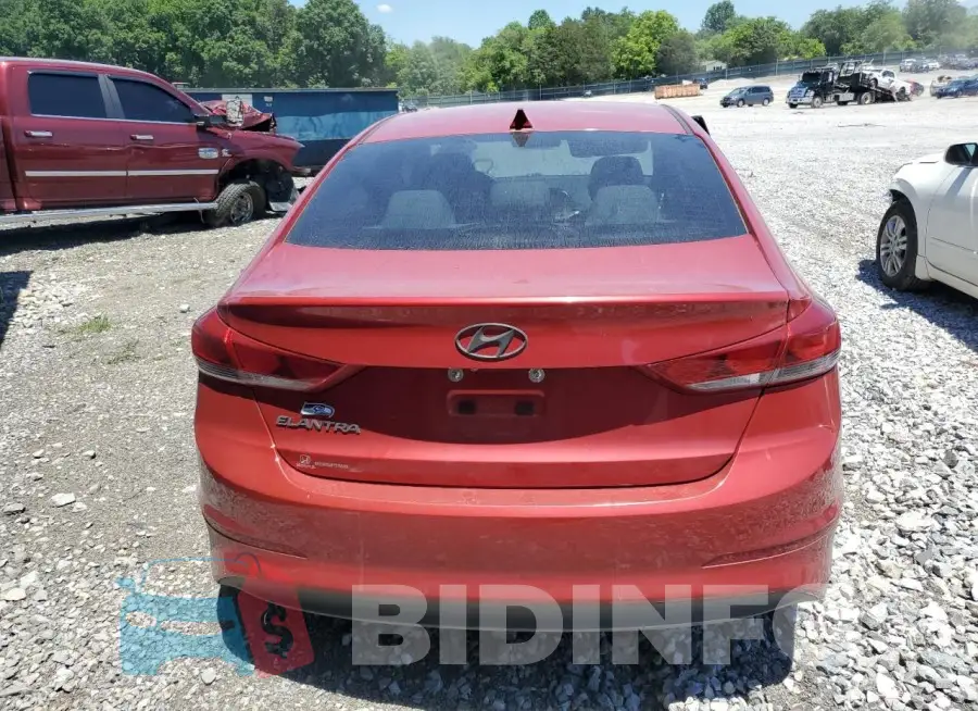5NPD84LFXJH257141 Photo# 6