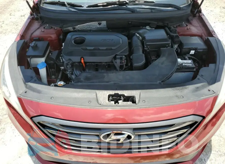 5NPE34AF8FH075628 Photo# 11
