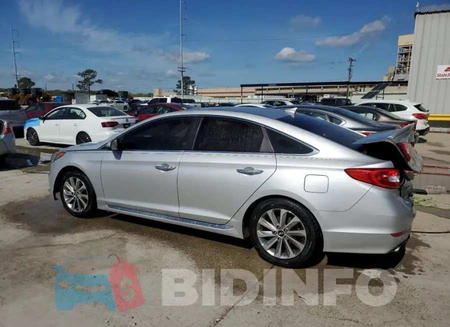 5NPE34AF9FH077517 Photo# 2