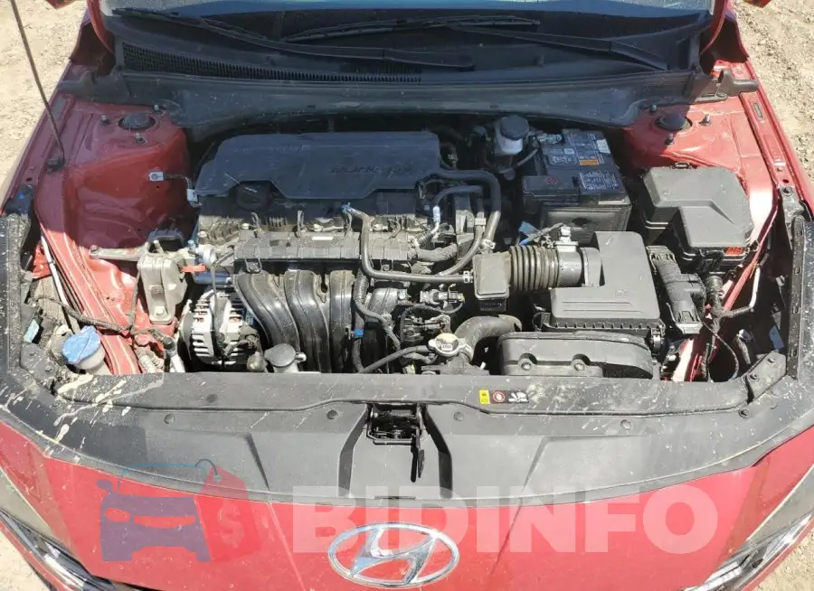 5NPLP4AG8PH116071 Photo# 11