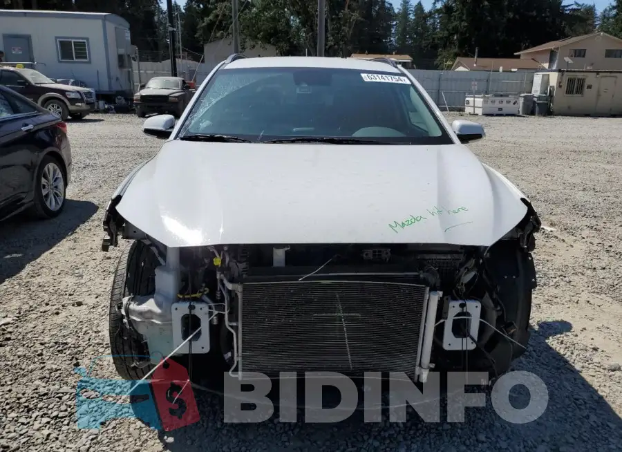 KM8K2CAAXMU647043 Photo# 5